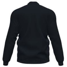 Joma Mikina čierna 176 - 181 cm/L Doha Microfiber Jacket