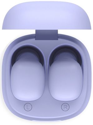  príjemné slúchadlá do uší niceboy hive smarties bluetooth bezdrôtová technológia handsfree funkcie nabíjacie puzdro odolnosť vode a potu