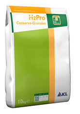 ICL Granulované zmáčadlo H2Pro Conserve Granules 10 kg