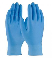 H2O-COOL H2O COOL nitrilové rukavice 100 ks - velkosť L