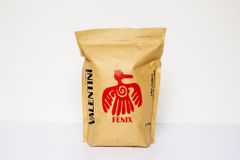 Káva Valentini - Fénix 950 g, 100% Arabica, zrnková