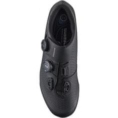Shimano Cyklistická obuv SH-RC7 - pánska, Black 2019 - veľkosť 41