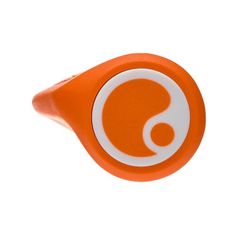 Ergon Gripy GA3 - veľkosť L, oranžová Juicy