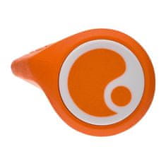 Ergon Gripy GA3 - veľkosť S, oranžová Juicy
