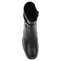 ARA Členkové topánky čierna 41 EU 123180301