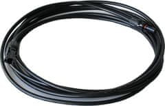 GWL Power S5FM/4/MC4 propojovací kabel 5 m solar MC4 M/F (4mm, černý)