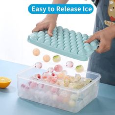 Sofistar Box na výrobu kociek ľadu