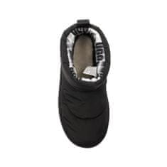 Ugg Australia Členkové topánky čierna 41 EU Classic Maxi Mini Platform