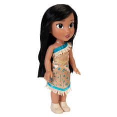 Jakks Pacific Bábika Disney 95567 princezná Pocahontas 35 cm