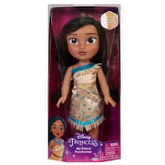 Jakks Pacific Bábika Disney 95567 princezná Pocahontas 35 cm