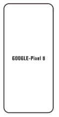 emobilshop Hydrogel - ochranná fólia - Google Pixel 8