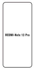 emobilshop Hydrogel - ochranná fólia - Xiaomi Redmi Note 13 Pro 5G