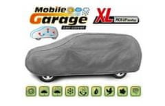 MDTools Plachta na auto pick-up a hardtop, dĺžka 490-530 cm - Mobile Garage