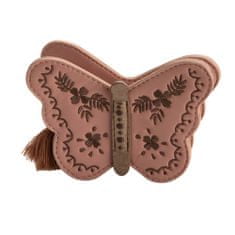 Amadeus DDetská peňaženka motýľ