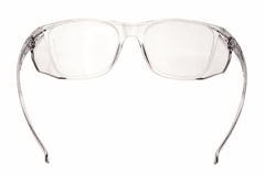 Traiva Ochranné okuliare LEGACY PD64 s bočnými štítmi Ochranné okuliare LEGACY PD64 s bočnými štítmi, Kód: 25193
