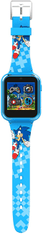 Disney Dětské smartwatch Sonic SNC4055