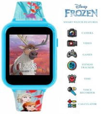 Disney Dětské smartwatch Frozen FZN4587