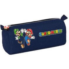 Distrineo Super Mario etue - Mario a Luigi