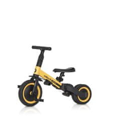Colibro Odrážadlo/ detský bicykel tremix up banana 6v1