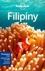 Lonely Planet Filipíny -