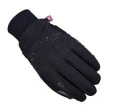 FIVE Čierne dámske rukavice na moto veľ. XS