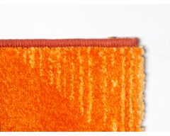 Spoltex Kusový koberec Florida orange 9828 80x150