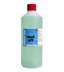 Morgan Blue Čistič Mud Off + rozprašovač 1000ml
