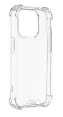 ROAR Kryt iPhone 15 Pro Armor HD Clear pevné priehľadné 109605