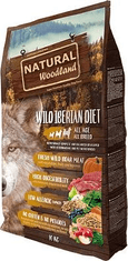 Natural Greatness Natural Woodland Wild Iberian Diet