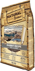 Natural Greatness Rabbit Recipe All Br.Light,Fit/králík