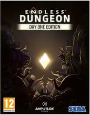 Sega Endless Dungeon - Day One Edition (PC)