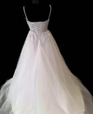 A&K Svadobné šaty Tiffany