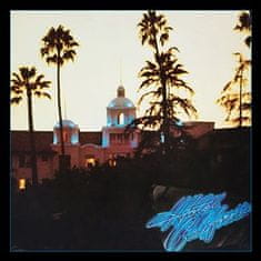 Rhino Hotel California (40. výročie) - The Eagles CD