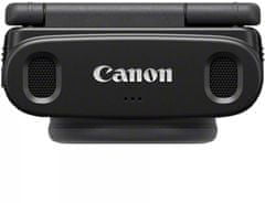 Canon PowerShot V10 Advanced Vlogging Kit (5947C006), čierna
