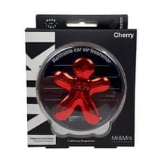 Mr&Mrs Fragrance Autovôňa Niki Cherry