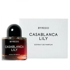 Byredo Casablanca Lily - parfémovaný extrakt 50 ml