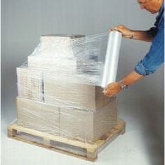 PSB Folia stretch transparentná rolka 1,15 kg 50cm/150mb