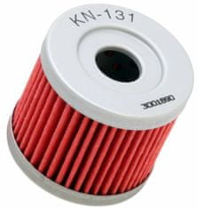 K&N Olejový filter KN-131 (alt. HF131)