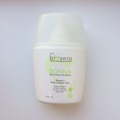 Bio vera BIO VERA Prírodný gél na intímnu hygienu, 250 ml