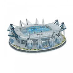 Fan-shop 3D puzzle MANCHESTER CITY Etihad Stadium