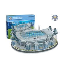 Fan-shop 3D puzzle MANCHESTER CITY Etihad Stadium