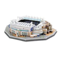 Fan-shop 3D puzzle CHELSEA FC Stamford Bridge