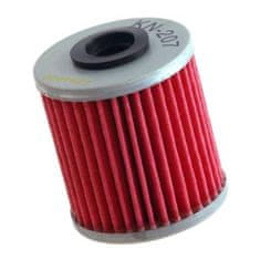 K&N Olejový filter KN-207 (alt. HF207)