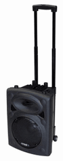 IBIZA SOUND PORT8UHF-BT Ibiza Sound přenosný PA systém