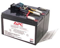APC Battery kit RBC48 pre SUA750, SUA750I, SMT750I