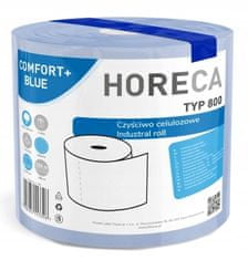 Home & Horeca Čistič papiera modrý typ 800/18 200m