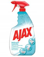 AJAX Ajax Čistič kúpeľne 750ml