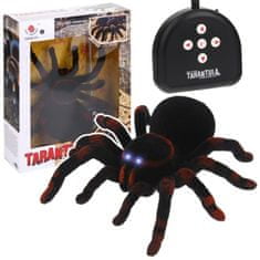 Nobo Kids Spider Tarantula Diaľkovo ovládané LED + R/C diaľkové ovládanie