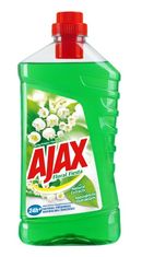AJAX Floral Fiesta viacúčelový čistiaci prostriedok na podlahy 1l