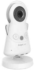 Angelcare AC25 Monitor pohybu dychu a video opatrovateľka